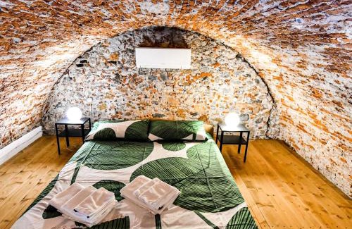 Toirano Apartamento | RUSTICO ALLE MURA Love & Bike