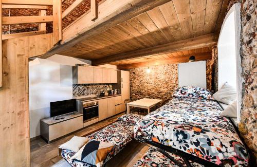 Toirano Apartamento | RUSTICO ALLE MURA Love & Bike