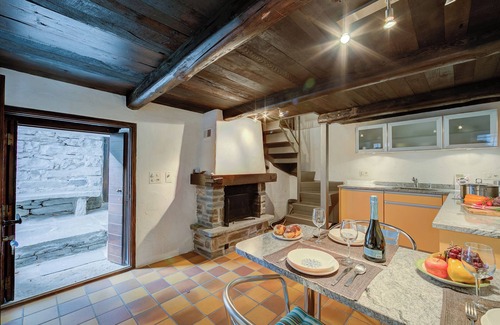 Corippo Casa | Rustico Caterina