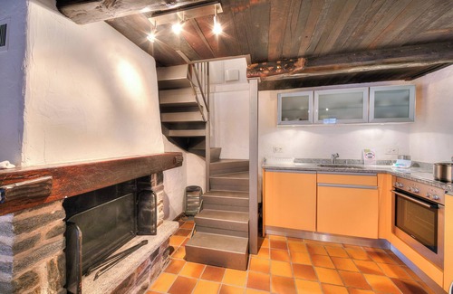 Corippo Casa | Rustico Caterina
