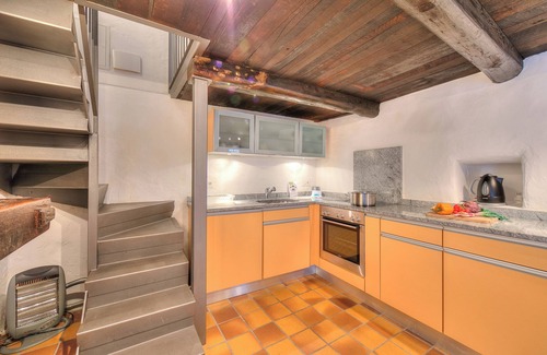 Corippo Casa | Rustico Caterina