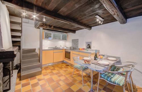 Corippo Casa | Rustico Caterina