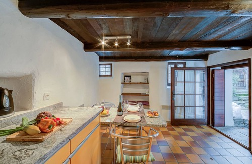 Corippo Chalet De Esquí | Rustico Caterina, Corippo, Val Verzasca, Switzerland