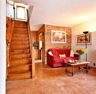 Cecina Apartamento | Rustico Cecina - Theater Home