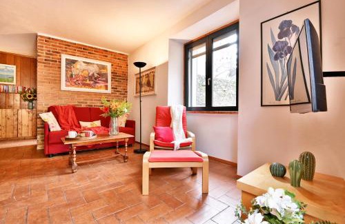 Cecina Apartamento | Rustico Cecina - Theater Home