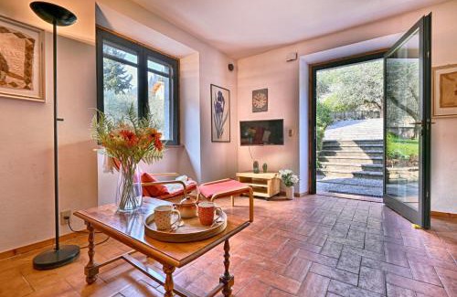 Cecina Apartamento | Rustico Cecina - Theater Home