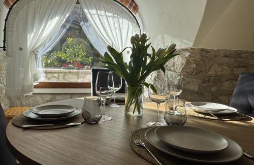 Gardola Casa | Rustico cota