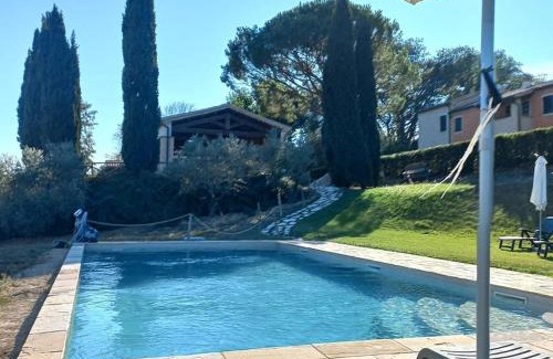 Ancona Casa | Rustico del Conero