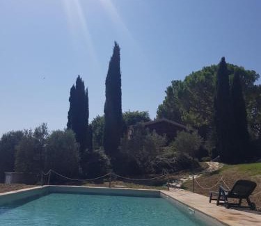 Ancona Casa | Rustico del Conero