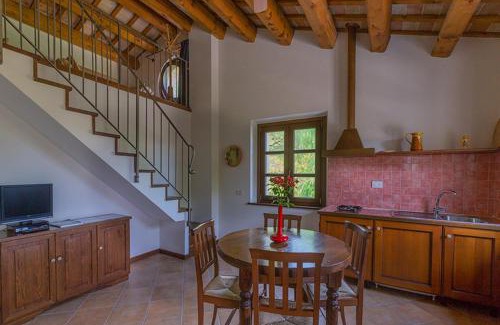 Ancona Casa | Rustico del Conero