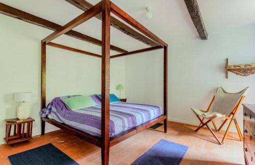 Borgo Val di Taro Casa | Rustico del Rosmarino