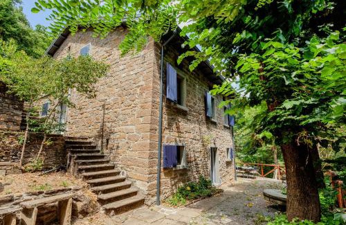 Borgo Val di Taro Casa | Rustico del Rosmarino