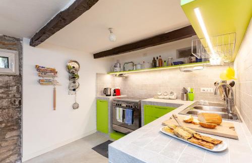 Borgo Val di Taro Casa | Rustico del Rosmarino
