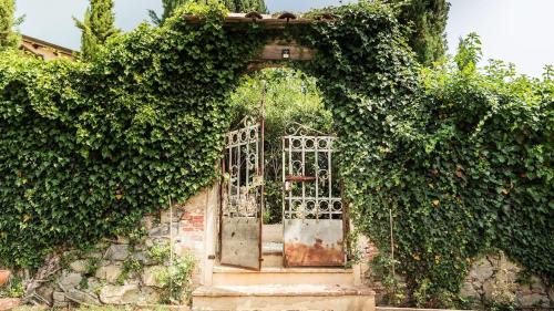 Montemagno Casa | Rustico Dora