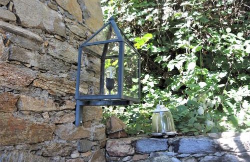 Riazzino Casa | Rustico Gatto by Fewotessin