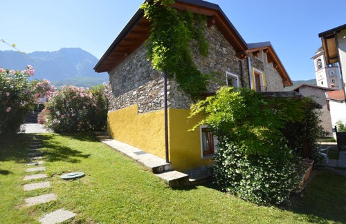 Colico Casa | Rustico Giulietta e Romeo