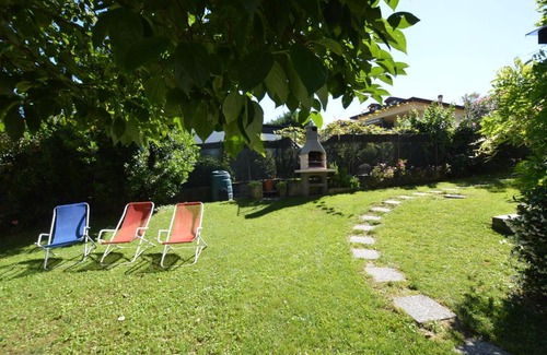 Colico Casa | Rustico Giulietta e Romeo