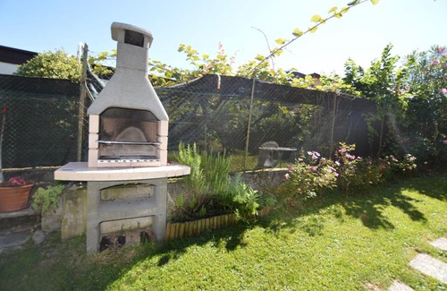 Colico Casa | Rustico Giulietta e Romeo