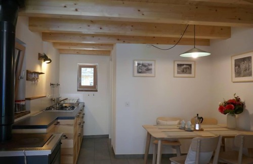 Malvaglia Casa | Rustico La Dimora by Interhome