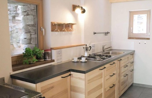 Malvaglia Casa | Rustico La Dimora by Interhome