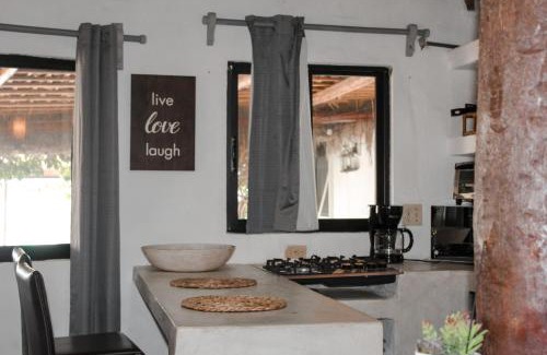 San Jose del Cabo Casa | RUSTICO LOUNGE-Property in front of the beach