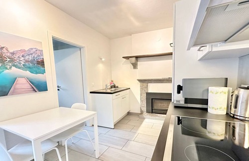 Brissago Chalet De Esquí | Rustico Pietra - Brissago Experience, Brissago, Switzerland