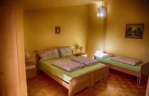 Oldesio Apartamento | Rustico Piletta, Mimosa - Rebomaholidays