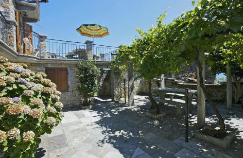 Cannero Riviera Casa | Rustico Ponte