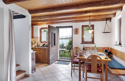 Riazzino Chalet De Esquí | Rustico San Martin, Monti di Ditto, Switzerland