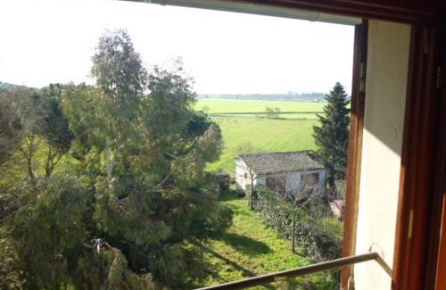 Riotorto Apartamento | Rustico Sant'Emilio