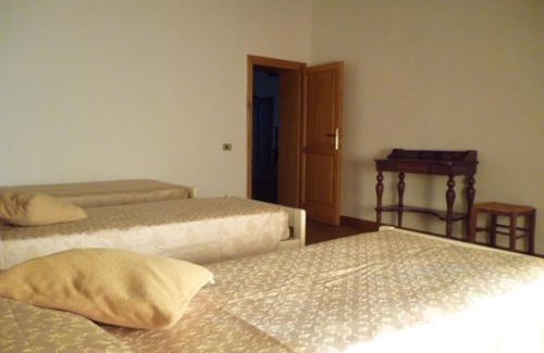 Riotorto Apartamento | Rustico Sant'Emilio