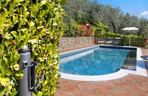 Oldesio Apartamento | Rustico Spagnol 1