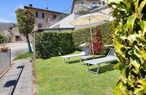 Oldesio Apartamento | Rustico Spagnol 1