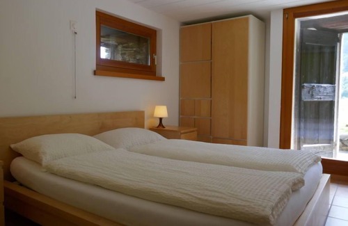 Acquarossa Casa | Casa de vacaciones Rustico Tecc du Martin en Leontica - 6 personas, 2 dormitorios