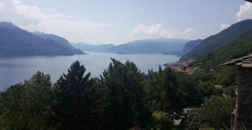 Santa Maria - Rezzonico Casa | Rustico Vita