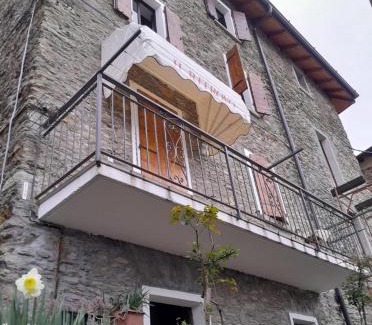 Santa Maria - Rezzonico Casa | Rustico Vita