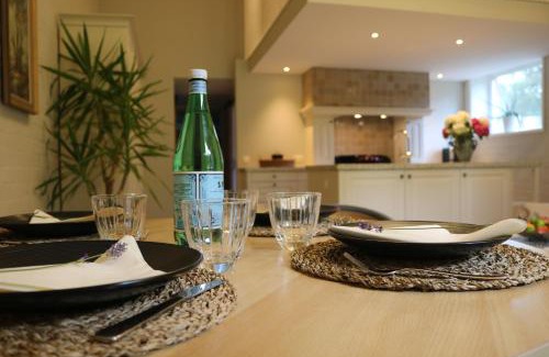 Koningshooikt Casa | Rustiek vakantiehuis in 't groen