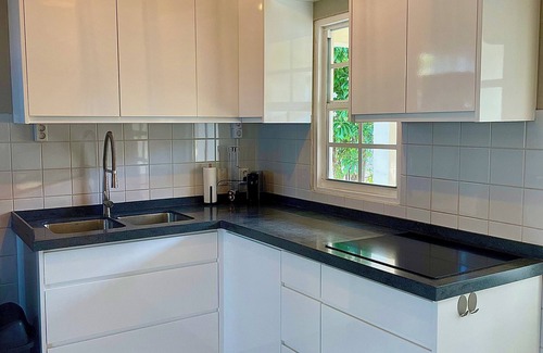 Santa Catharina Casa | Rustige Vakantiewoning Voor Vier Personen op het Santa Catharina Resort
