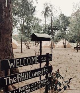 Bandar Penawar Otro | Rustika Glamping