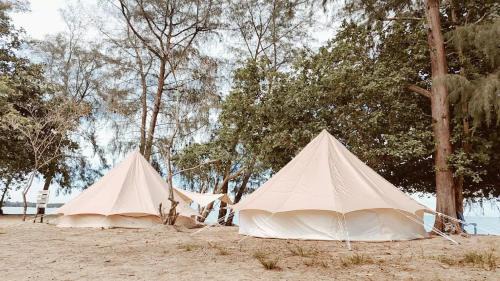 Bandar Penawar Otro | Rustika Glamping