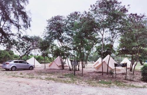 Bandar Penawar Otro | Rustika Glamping