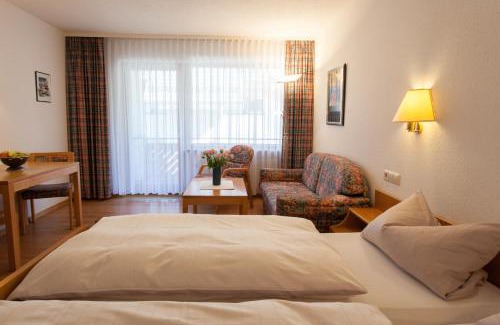 Simonswald Apartamento | Rustikales Apartment 35qm mit Balkon Nähe Freiburg