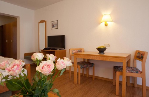 Simonswald Apartamento | Rustikales Apartment 35qm mit Balkon Nähe Freiburg