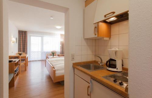 Simonswald Apartamento | Rustikales Apartment 35qm mit Balkon Nähe Freiburg