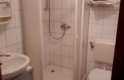 Wittstock/Dosse Casa | Rustikales Natur Doppelzimmer auf Bauernhof in Alleinlage