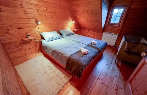 Mrkopalj Casa | Rustikalna kuća Snowdrop s kaminom u Begovom Razdolju, Gorski kotar
