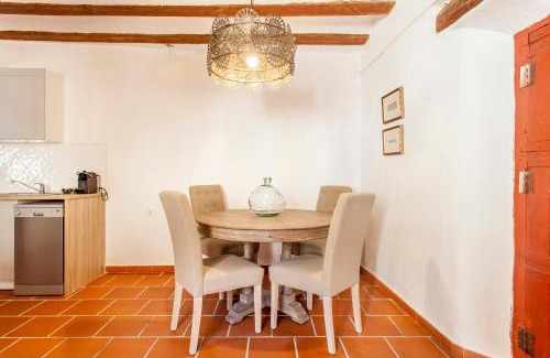 Alpuente Apartamento | RUSTIKALPUENTE Apartamento ARCHIVO