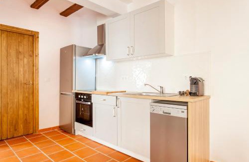 Alpuente Apartamento | RUSTIKALPUENTE Apartamento ARCHIVO