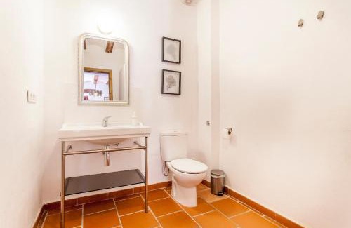 Alpuente Apartamento | RUSTIKALPUENTE Apartamento ARCHIVO