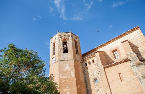 Alpuente Apartamento | RUSTIKALPUENTE Escuelas de NIÑAS